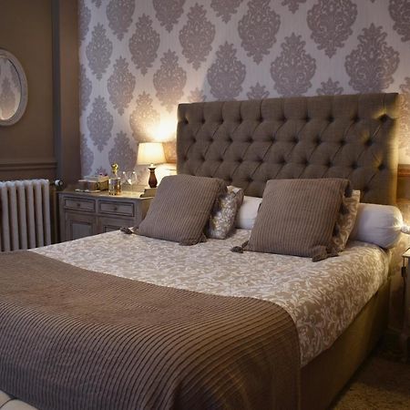 La Mosane Hotell Namur Eksteriør bilde
