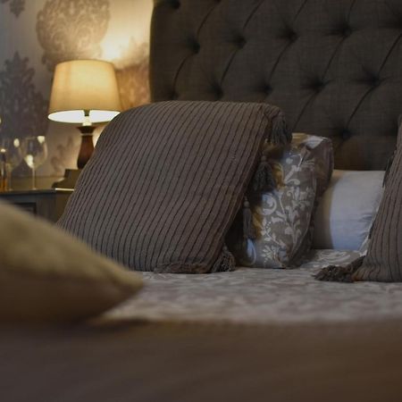 La Mosane Hotell Namur Eksteriør bilde